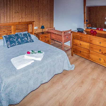 Apartamento In With Wifi *